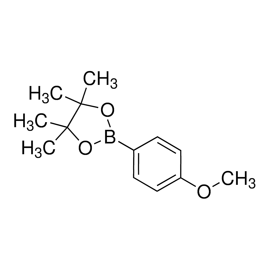 Merck 4-methoxyphenylboronic acid, pinacol ester