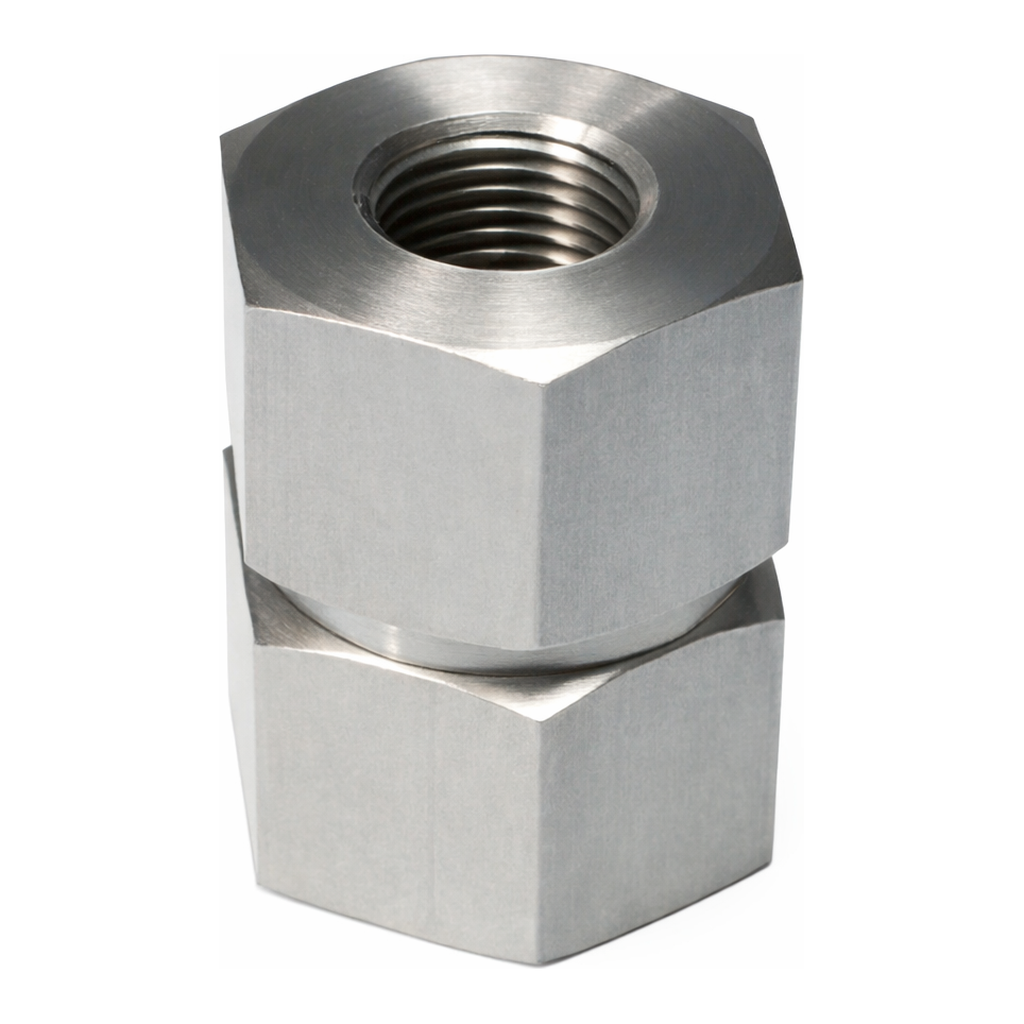 Merck SWAGELOK HEX REDUCING COUPLING 1IN. NPT&