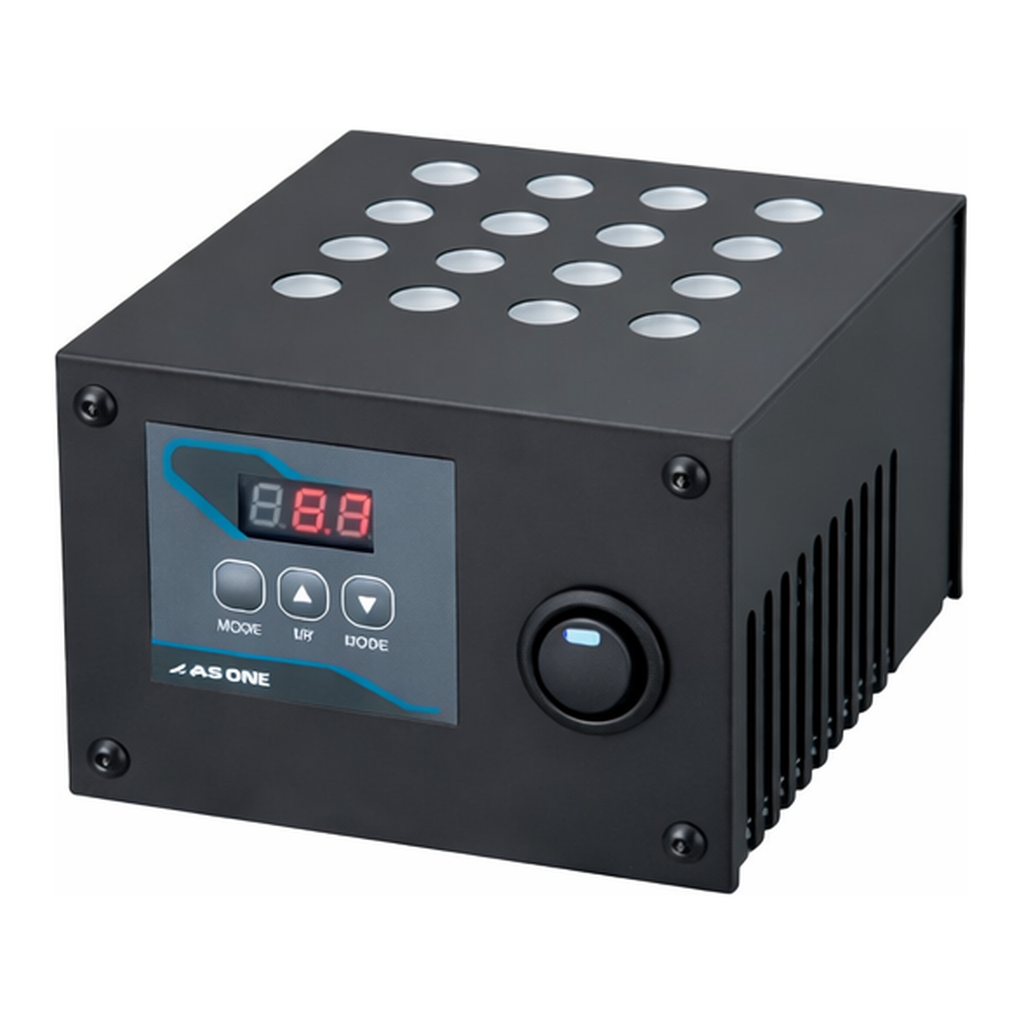AS ONE 4-3903-01 Compact Cool Bath　SCW-15