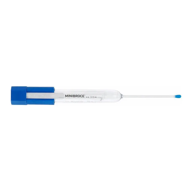 Merck Hamilton(R) MiniTrode lab pH electrode