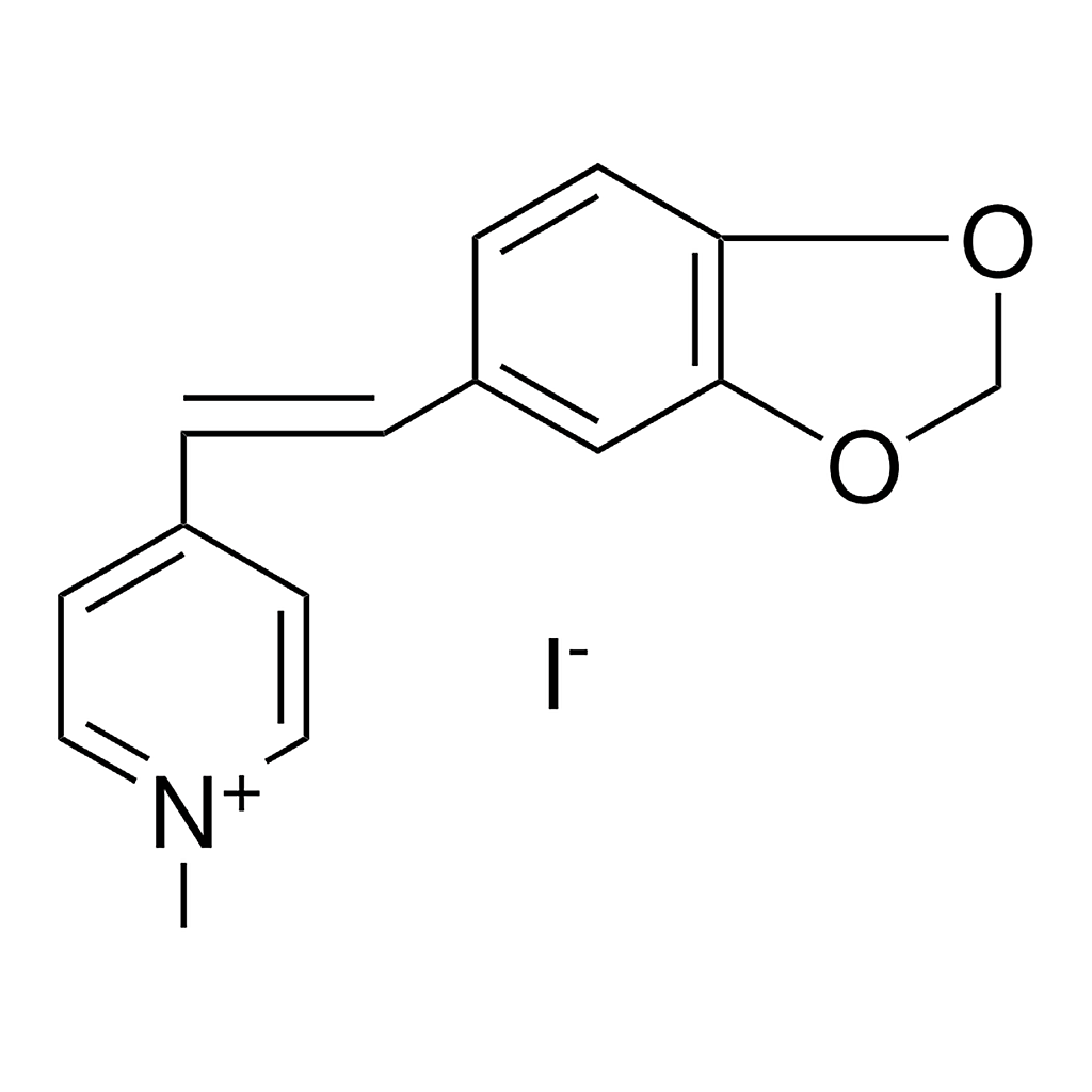 Merck 1-METHYL-4-(3,4-(METHYLENEDIOXY-