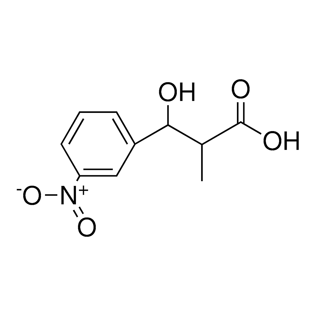 Merck 3-HYDROXY-2-METHYL-3-(3-NITRO- -10 MG