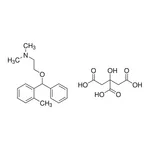 Merck Orphenadrine citrate