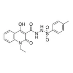 Merck RCL R37,593-4 - 25 MG