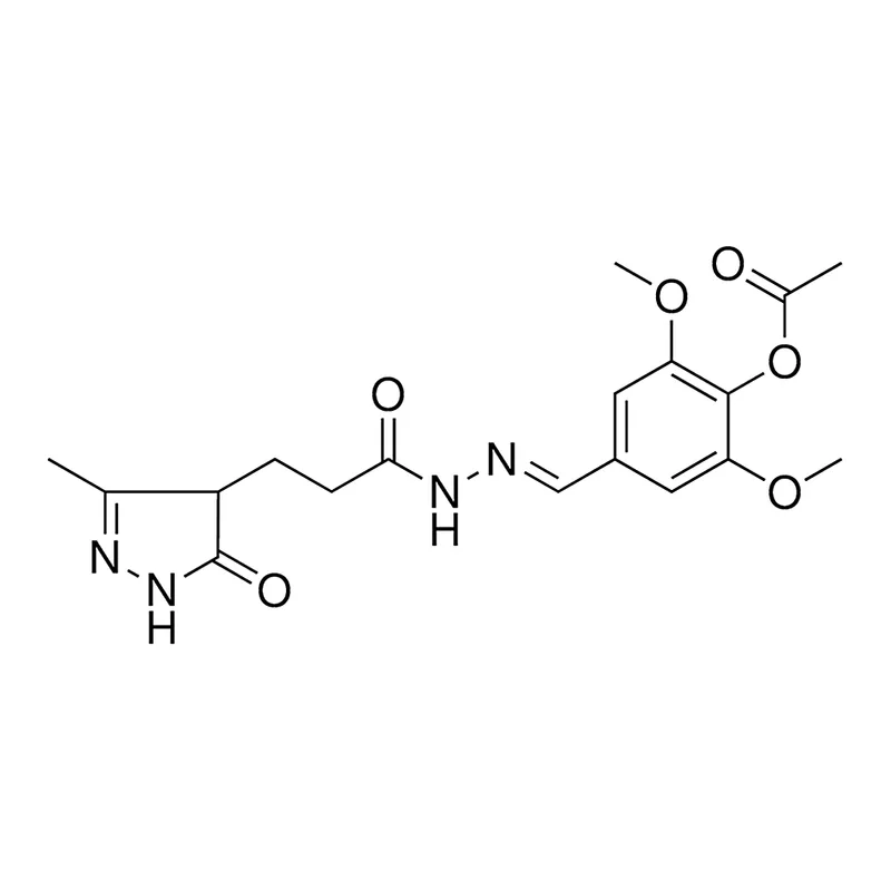 Merck RCL R52,629-0 - 50MG