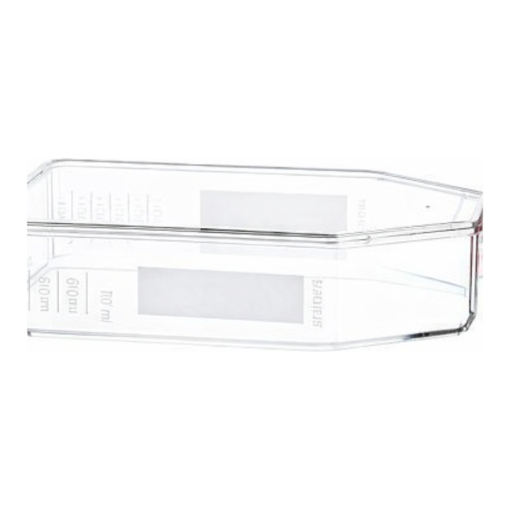 Greiner Bio One CELL CULTURE FLASK, 650 ML, 175 CM², PS,CELLCOAT®, COLLAGEN TYPE 1, RED FILTER SCREW CAP, 5 PCS./BAG