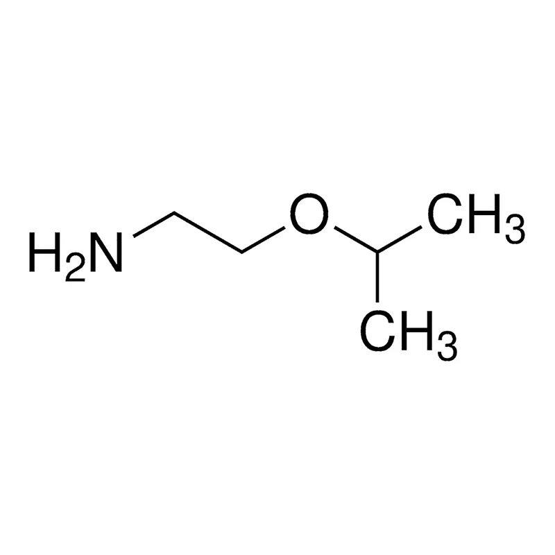 Merck 2-Isopropoxyethanamine