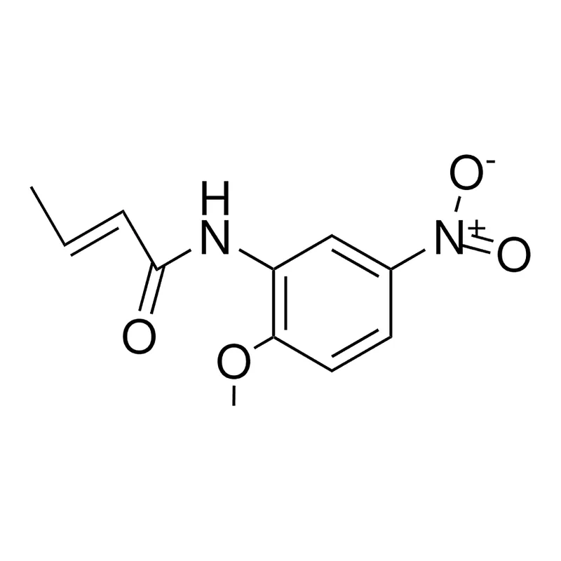 Merck 2'-METHOXY-5'-NITRO-2-BUTENANI - 50 MG&