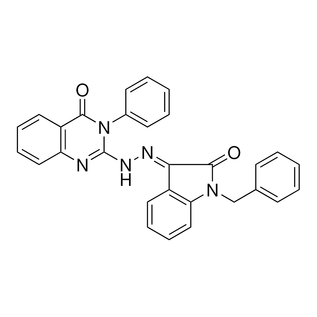 Merck 2-(N'-(1-BENZYL-2-OXO-1,2-2H-I - 1 MG &