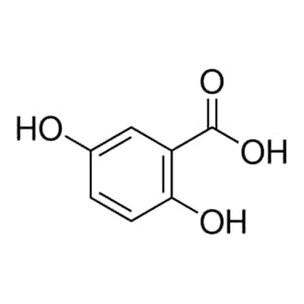 Merck 2,5-DIHYDROXYBENZOIC ACID