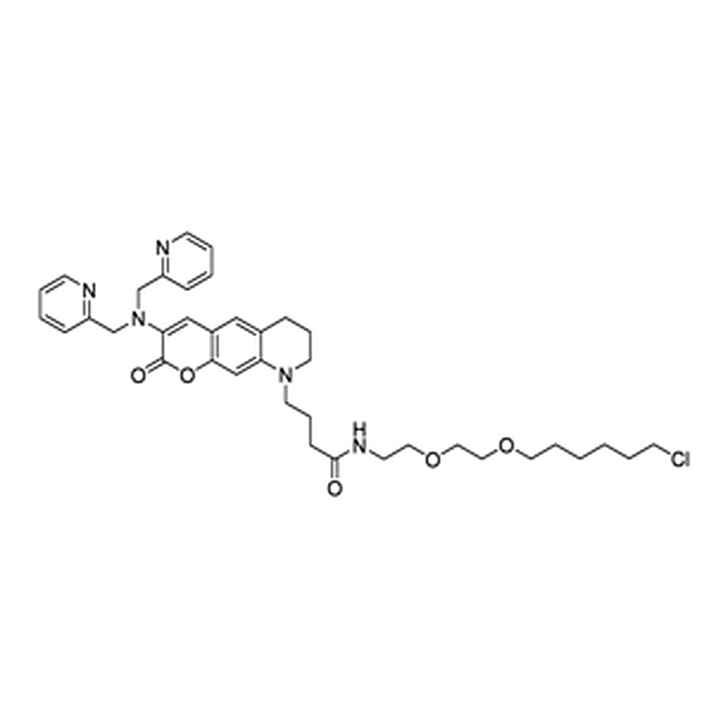 Merck ZNDA-1H