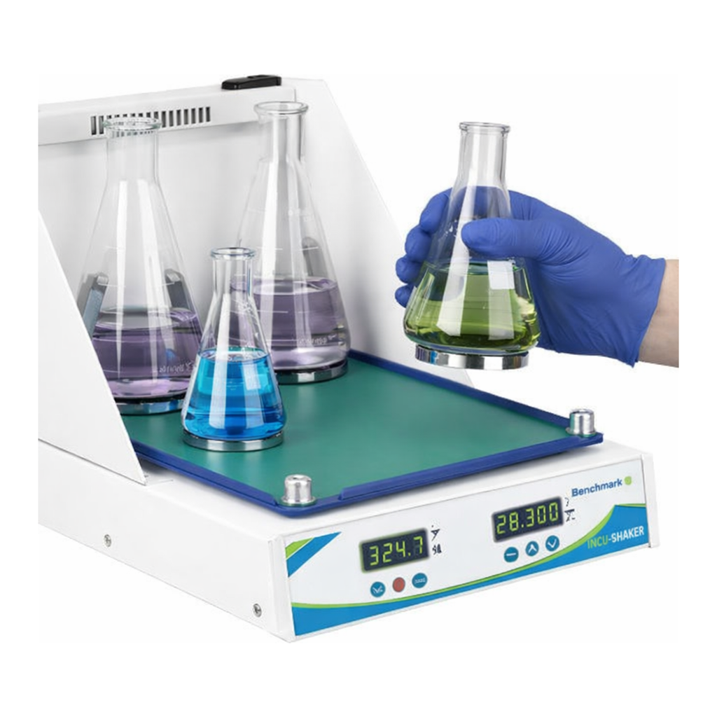 Merck MAGic Clamp(TM) magnetic clamp