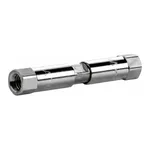 Waters Oasis MCX Online Column, 80Å, 30 µm, 2.1 mm X 20 mm, 1/pk