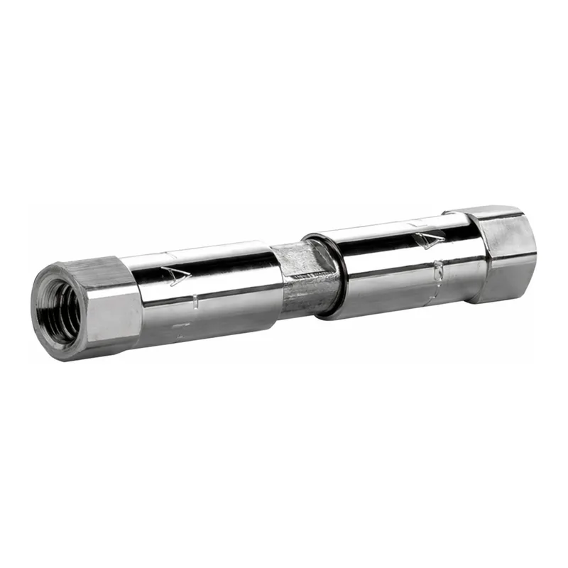 Waters Oasis MCX Online Column, 80Å, 30 µm, 2.1 mm X 20 mm, 1/pk