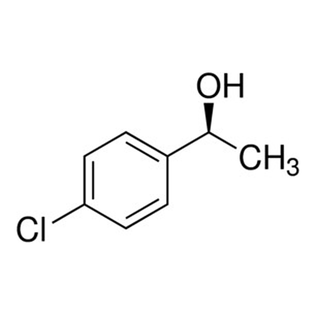 Merck (S)-4-CHLORO-ALPHA-METHYLBENZYL ALCOHOL,