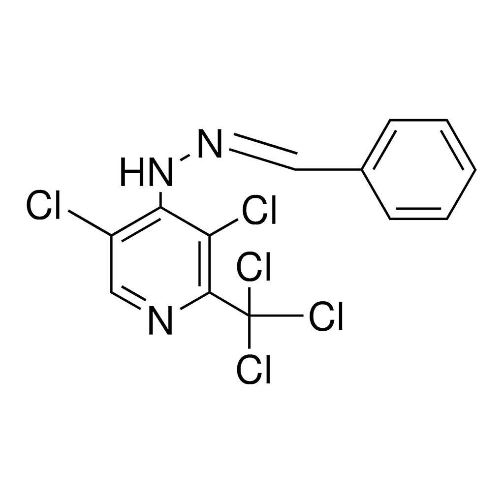 Merck N-BENZYLIDENE-N'-(3,5-DICHLORO--