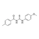 Merck 1-(4-METHOXY-PHENYL)-3-(4-METH - 10 MG&