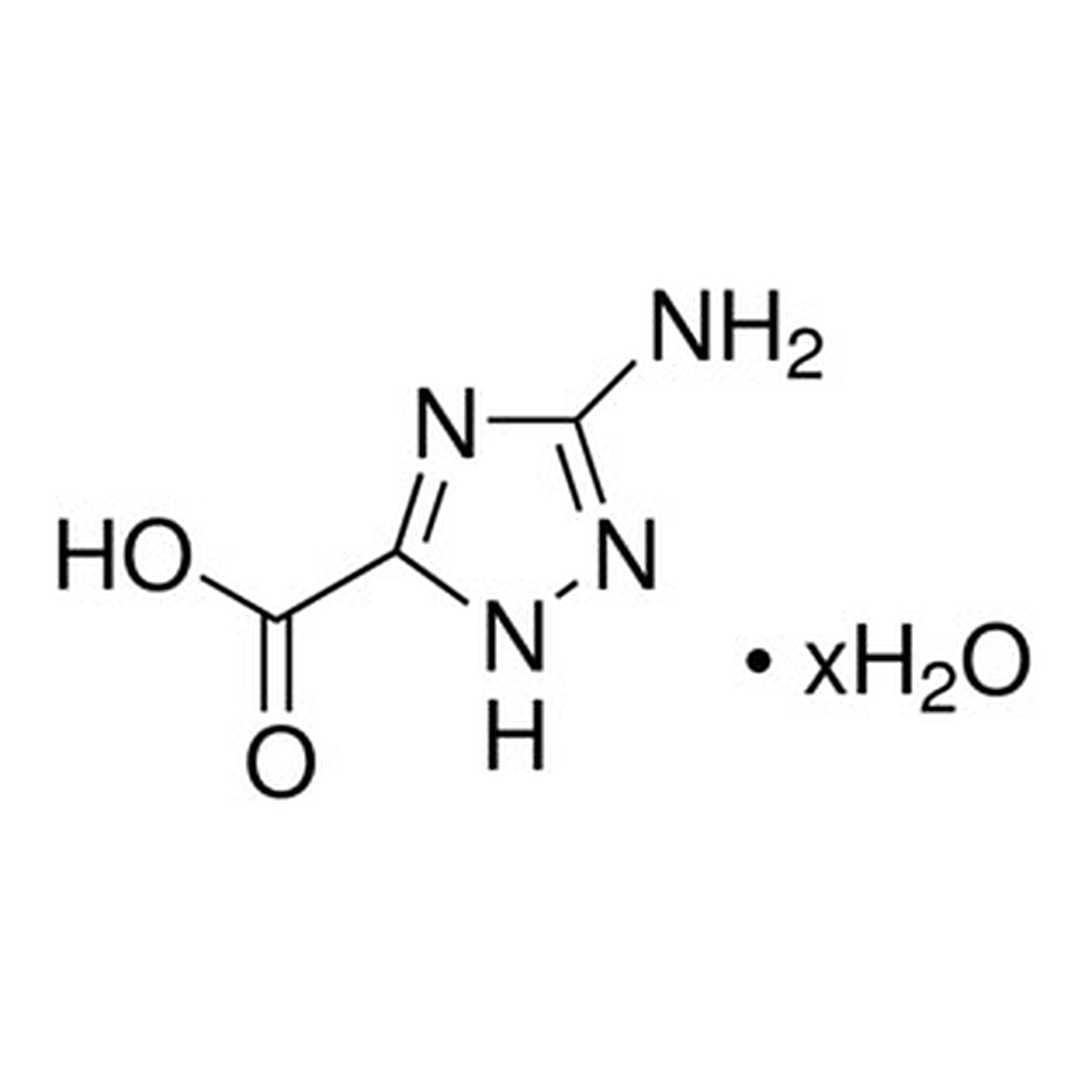 Merck 3-AMINO-1,2,4-TRIAZOLE-5-CARBOXYLIC ACID