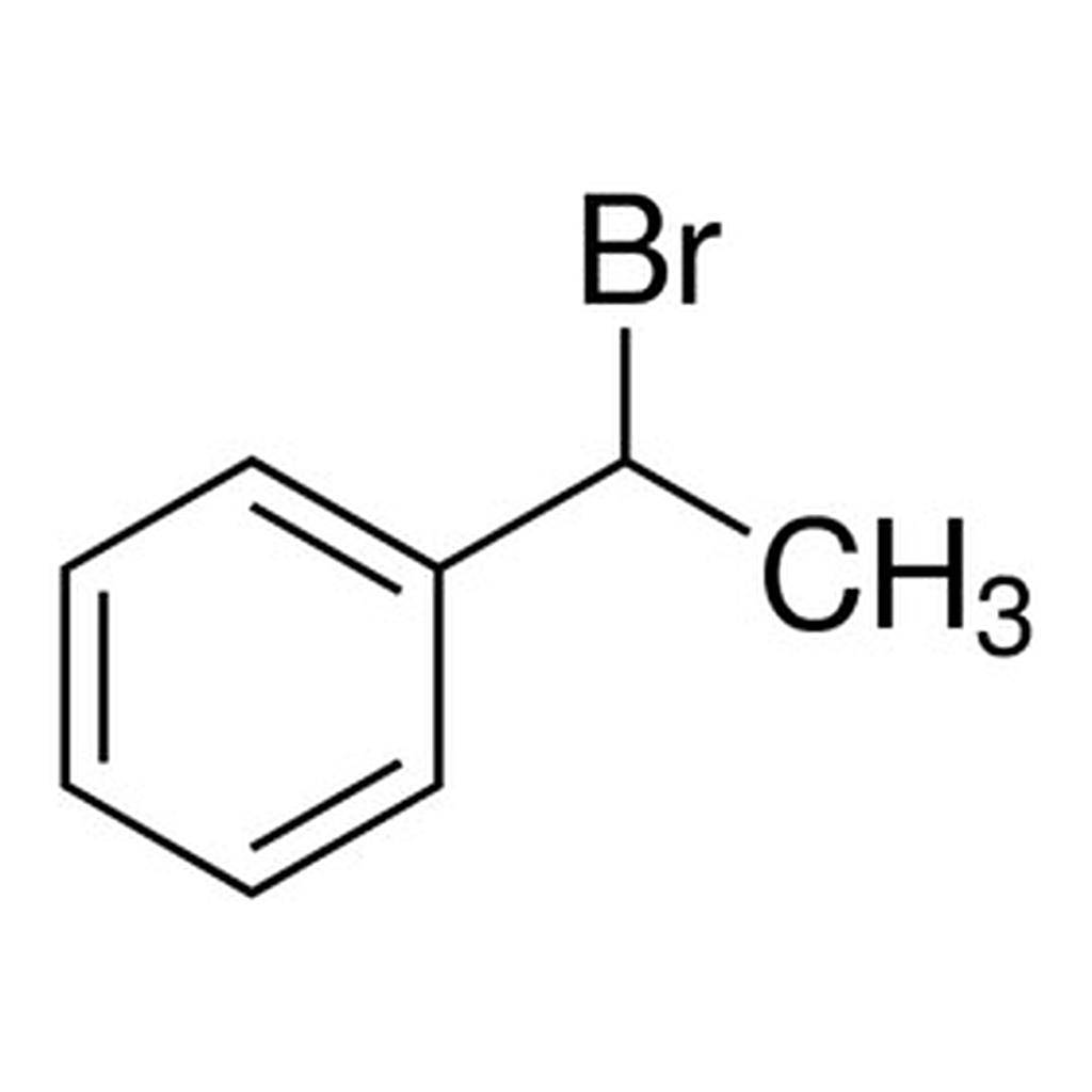 Merck (1-BROMOETHYL)BENZENE, 97%