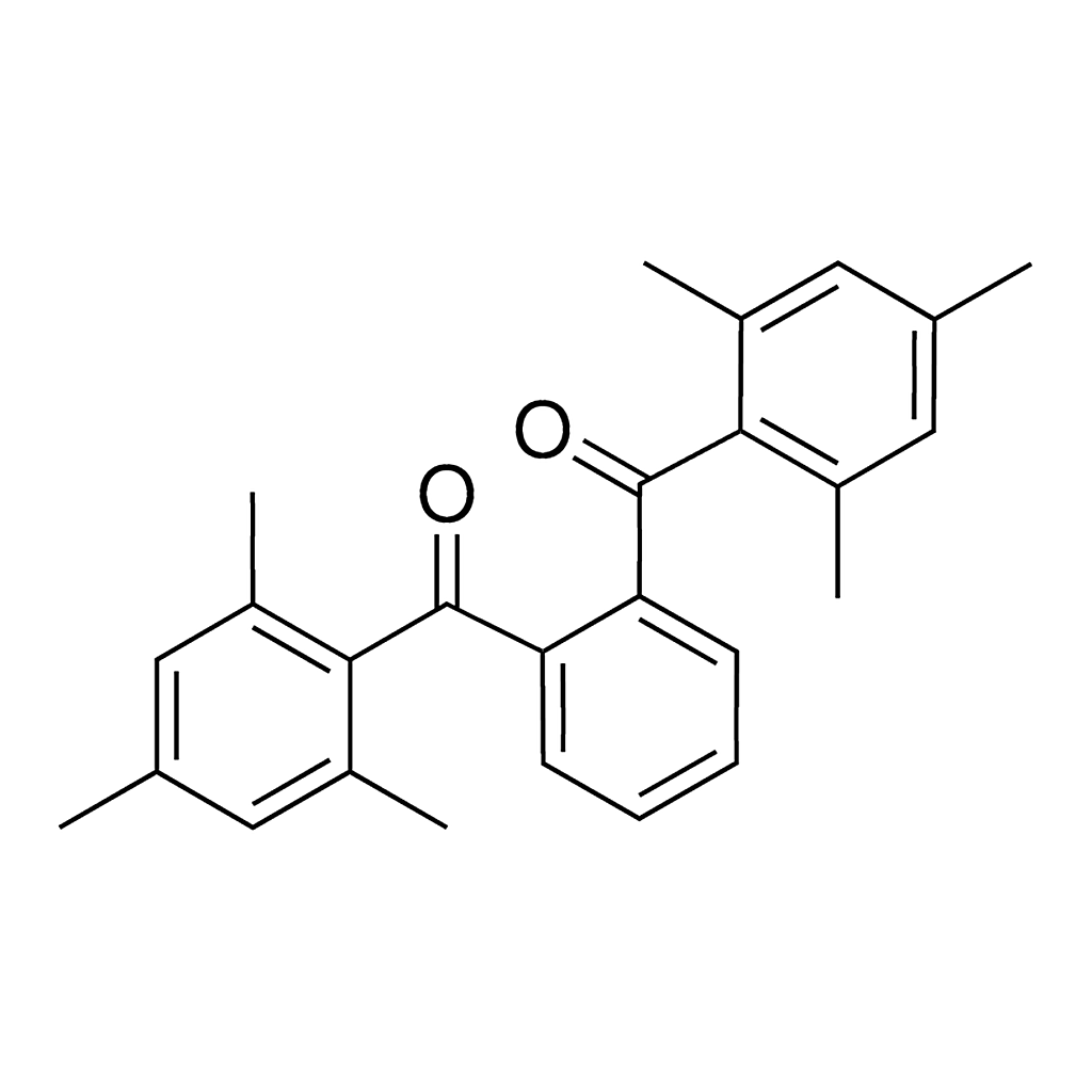 Merck 1,2-BIS(2,4,6-TRIMETHYLBENZOYL)B-