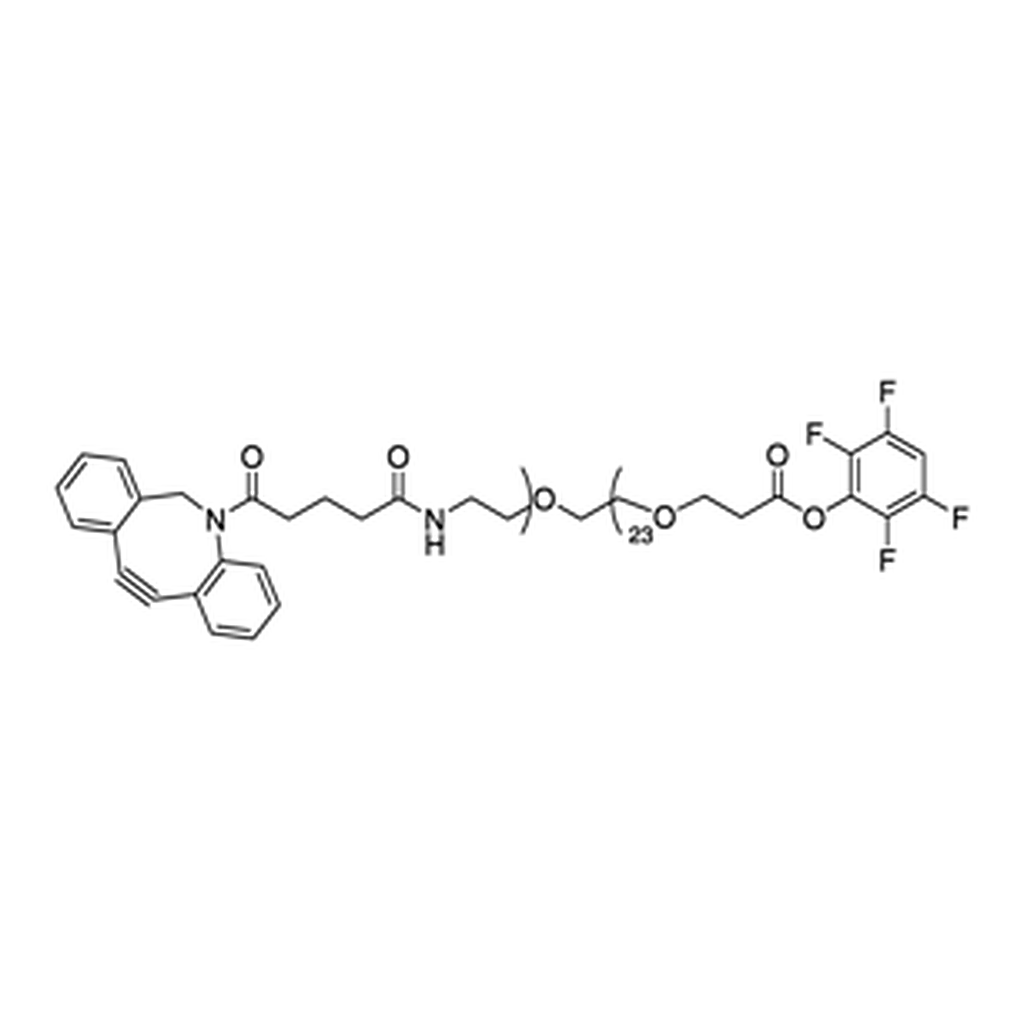 Merck DBCO-DPEG(R)24-TFP ESTER