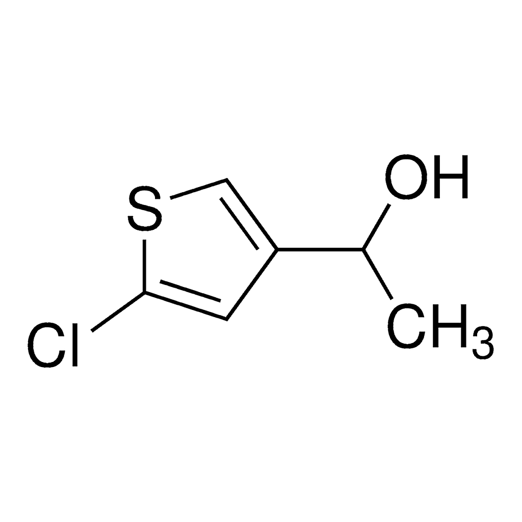 Merck 1-(5-Chlorothiophen-3-yl)ethanol