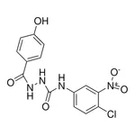 Merck 4-(4-CHLORO-3-NITROPHENYL)-1-(4-