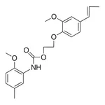 Merck 2-(2-METHOXY-4-(1-PROPENYL)PHE - 50 MG&