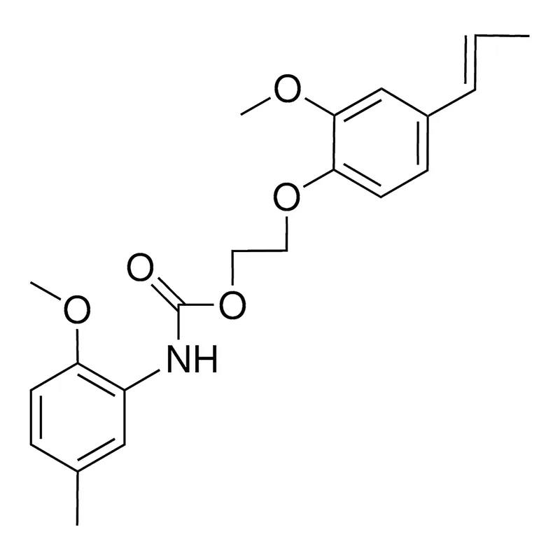 Merck 2-(2-METHOXY-4-(1-PROPENYL)PHE - 50 MG&