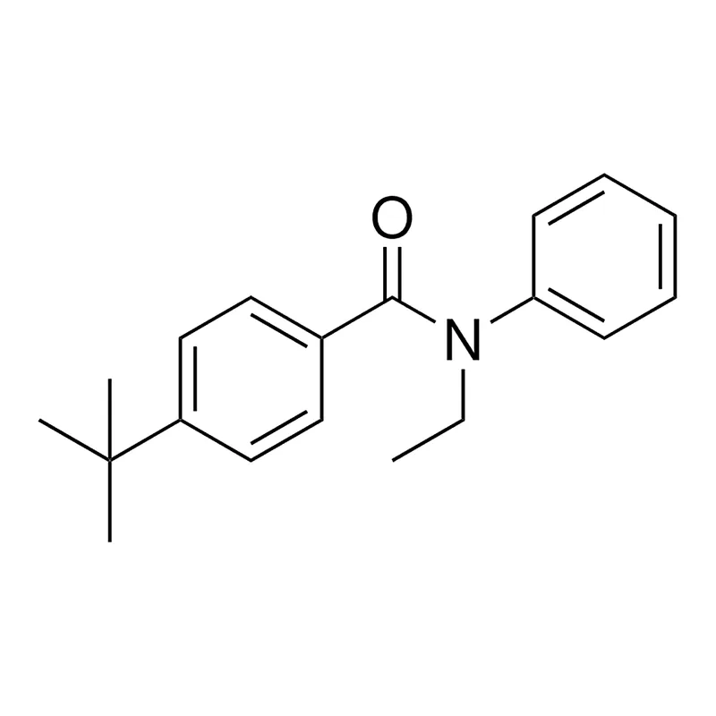 Merck 4-TERT-BUTYL-N-ETHYL-N-PHENYLBEN-