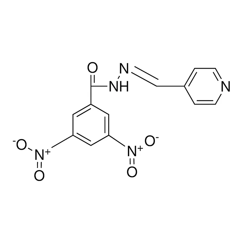 Merck 3,5-DINITRO-BENZOIC ACID PYRID - 25 MG&