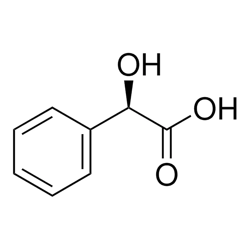 Merck (R)-(-)-MANDELIC ACID, 98% (99% EE/GLC)