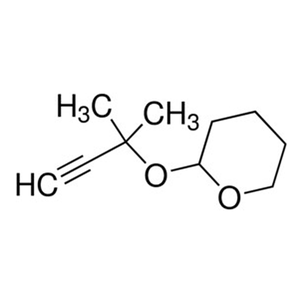 Merck 3-METHYL-3-(2-TETRAHYDROPYRANYLOXY)-1-BU