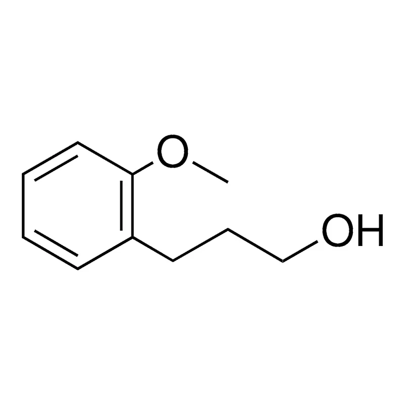 Merck 3-(2-METHOXY-PHENYL)-PROPAN-1-O-