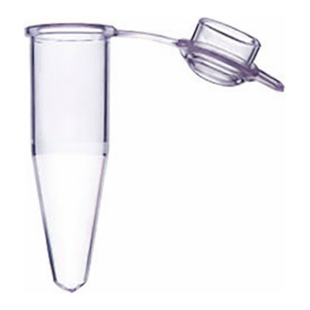 Greiner Bio One SAPPHIRE PCR TUBE, 0.2 ML, PP, VIOLET,WITH ATTACHED DOMED CAP, 1.000 PCS./BOX