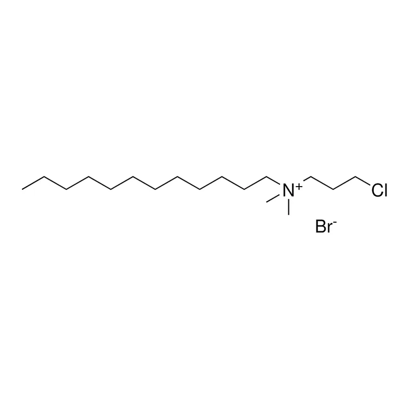 Merck N-(3-CHLOROPROPYL)-N,N-DIMETHYL--