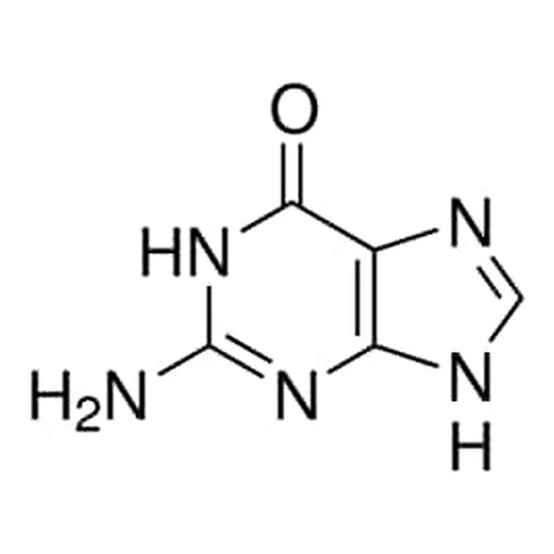 Merck GUANINE