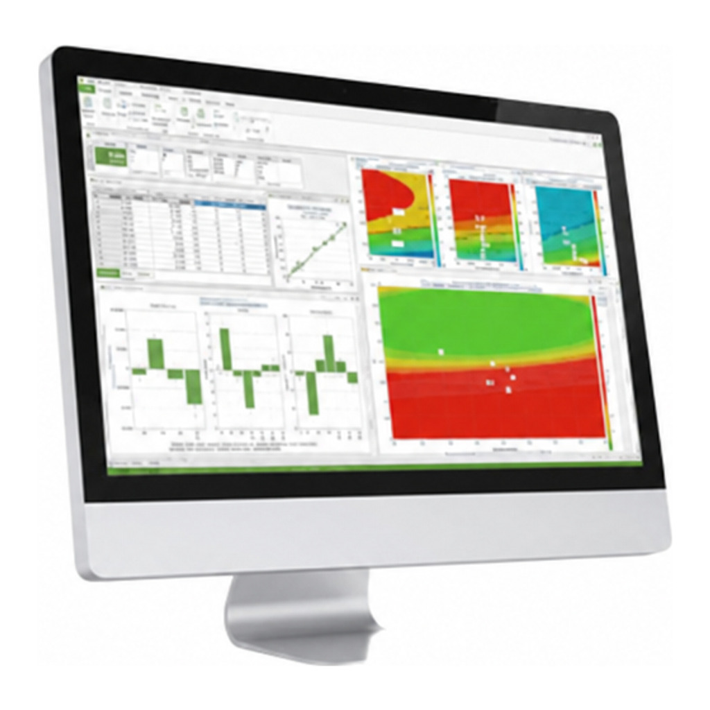 MODDE® Annual Subscription License
