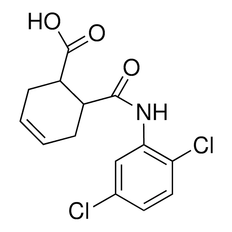 Merck N-(2,5-DICHLOROPHENYL)-1,2,3,6-T-