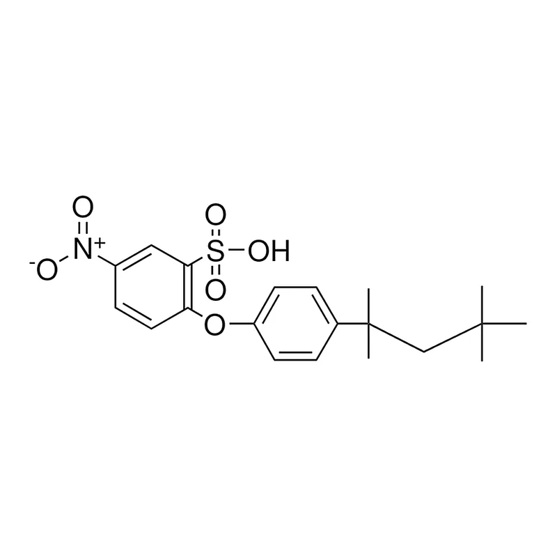 Merck 5-NITRO-2-(4-(1,1,3,3-TETRAMETH