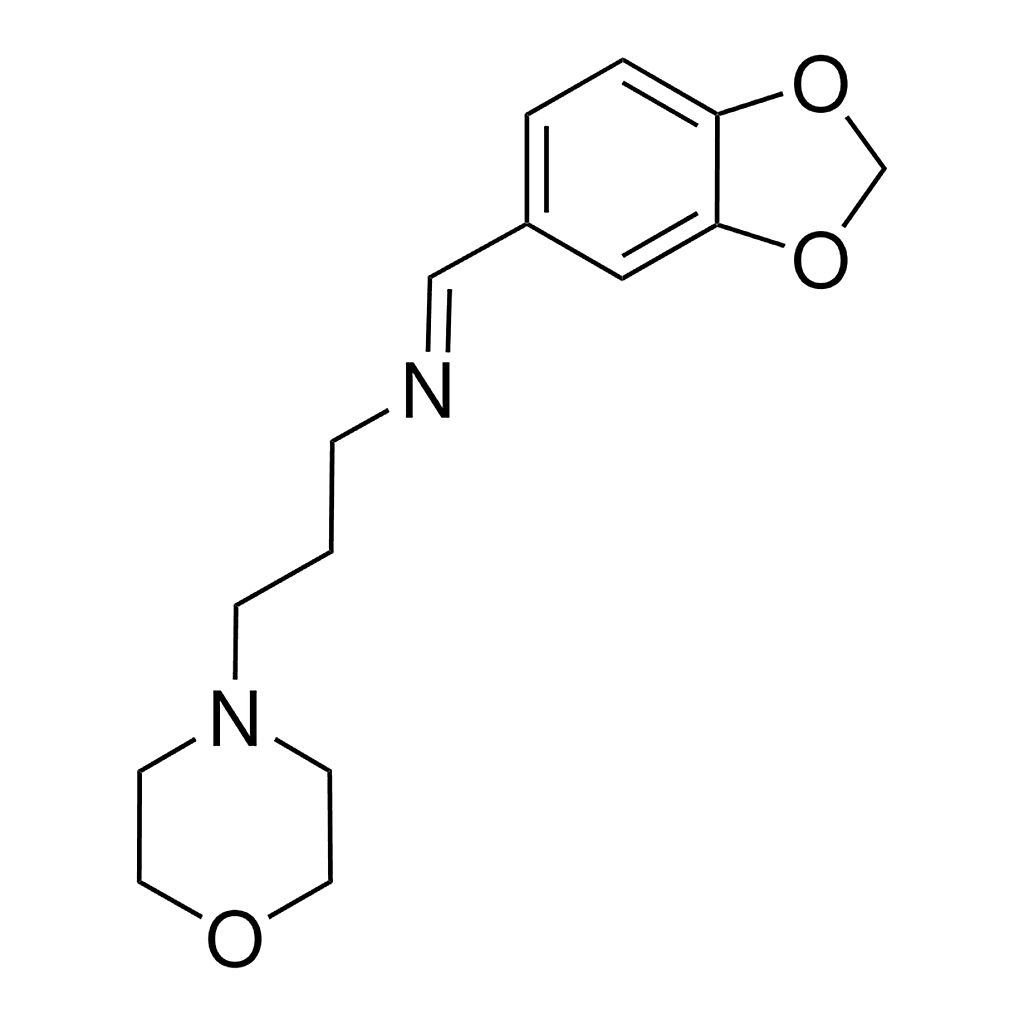 Merck 5-(3-(MORPHOLINO)PROPYLIMINOME - 50 MG&
