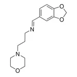 Merck 5-(3-(MORPHOLINO)PROPYLIMINOME - 50 MG&