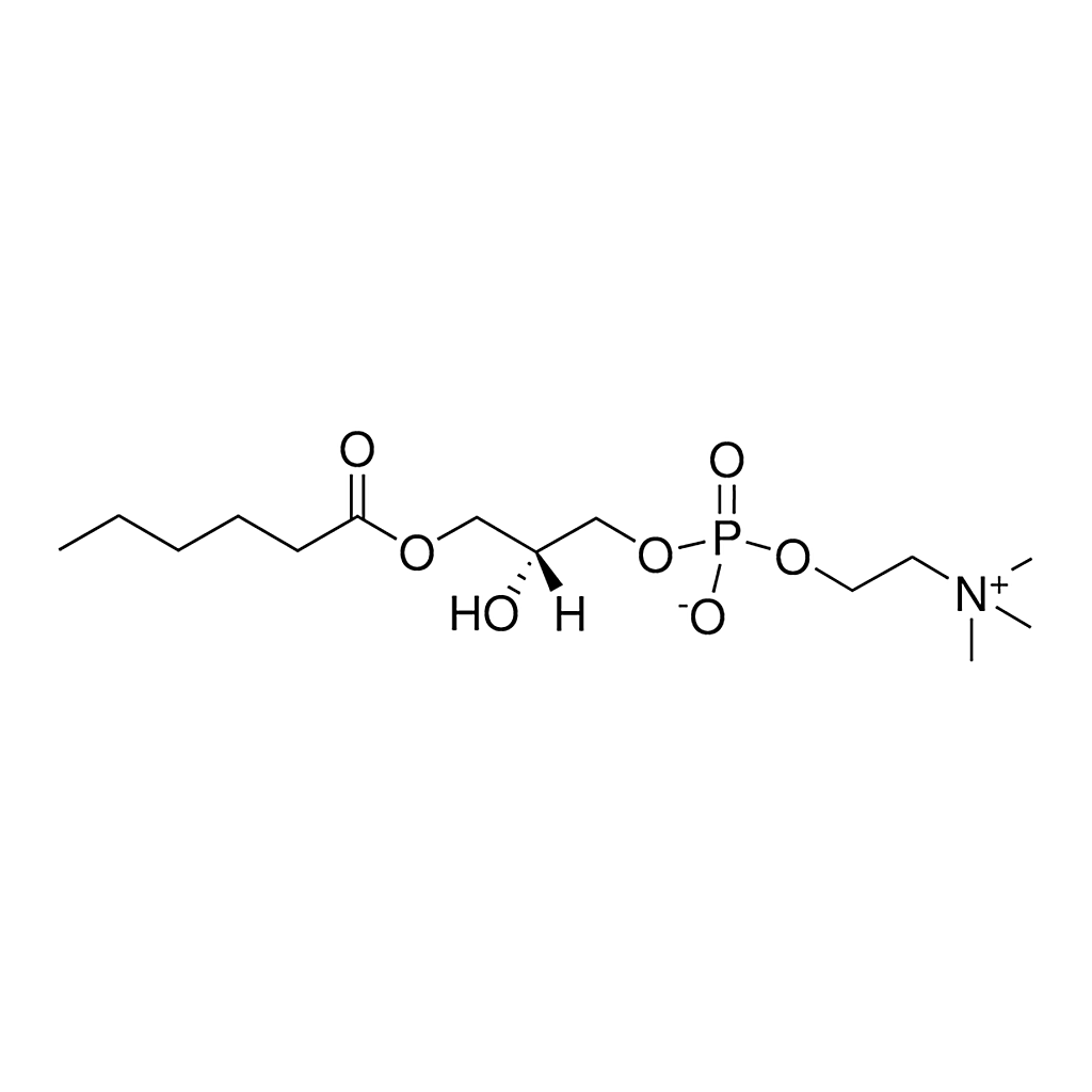 Merck 06:0 Lyso PC