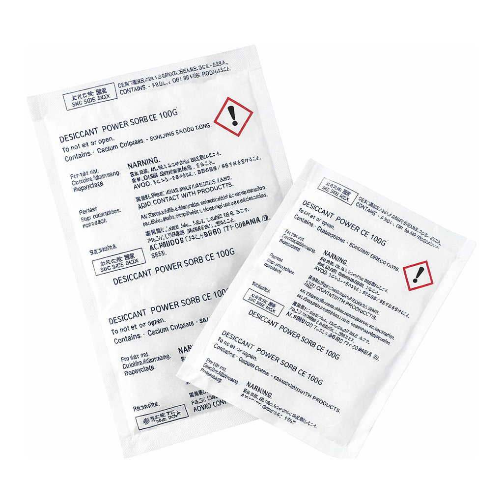 AS ONE Desiccant (POWERSORB CE®), 건조제 (파워소브 CE®)