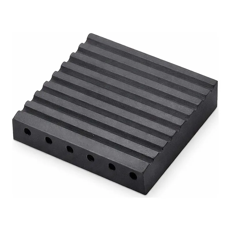 AS ONE Simplified Vibration-Proof Mat with Iron Plate, 간이방진매트