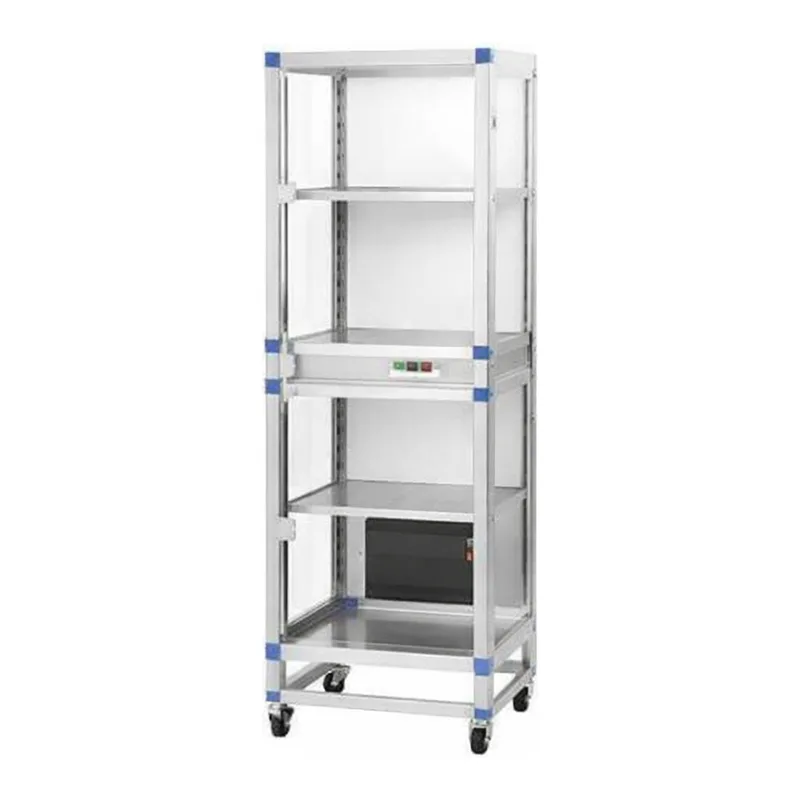 AS ONE Auto-Dry Desiccator, 오토드라이 데시케이터
