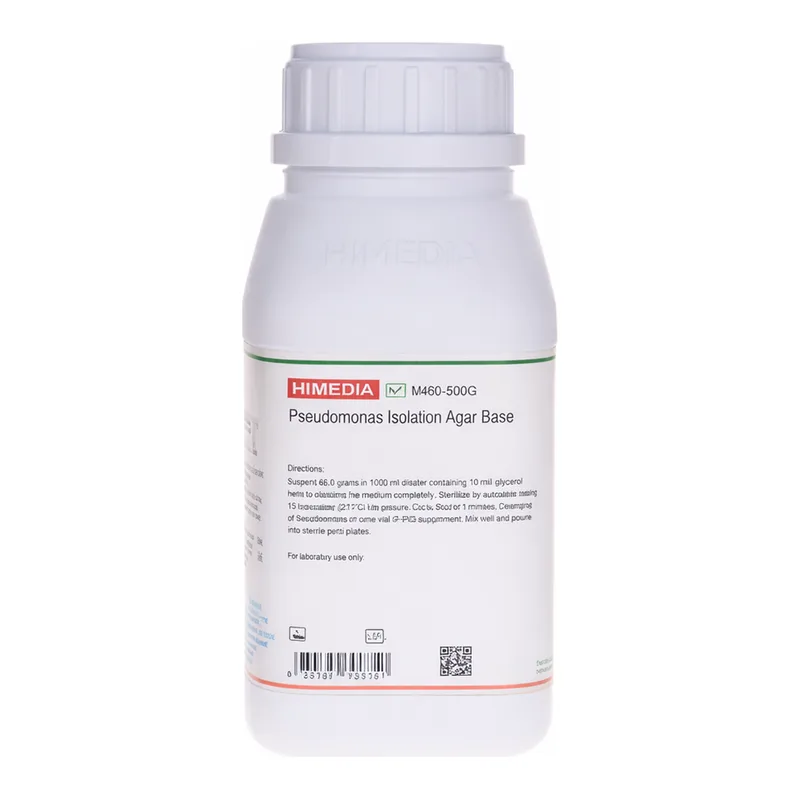 Himedia Pseudomonas Isolation Agar Base