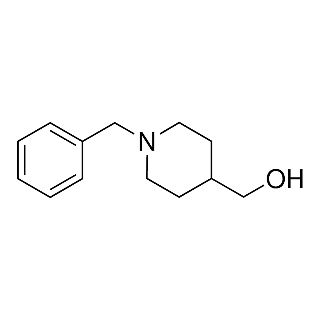 Merck (1-benzyl-4-piperidyl)methanol