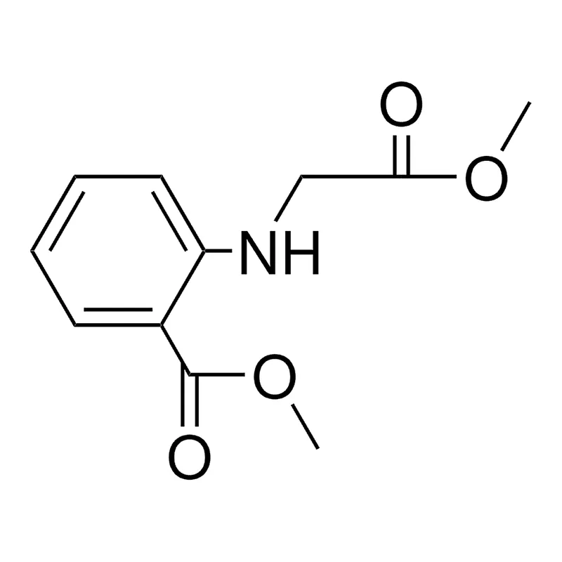 Merck N-(2-(METHOXYCARBONYL)PHENYL)GLY-