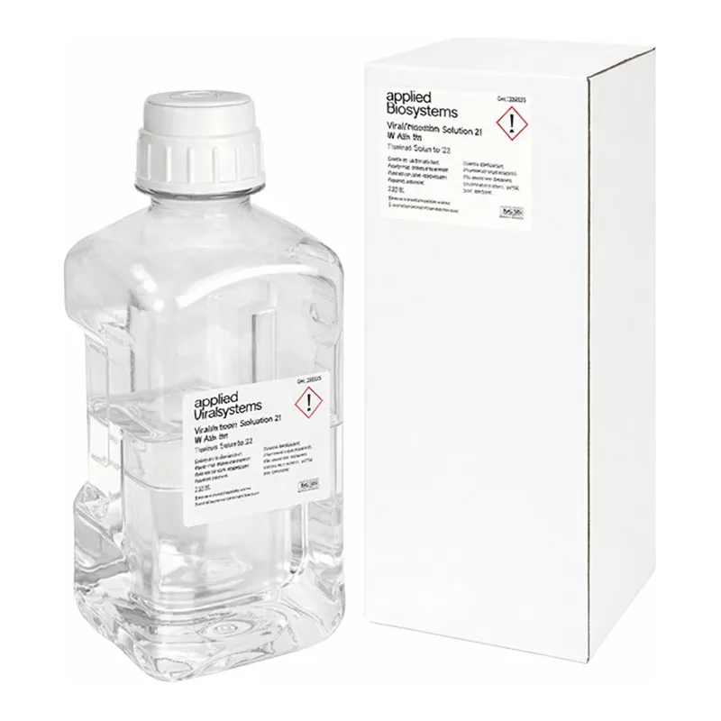 Thermo Fisher Scientific MagMAX DNA Multi-Sample Ultra 2.0 Wash I Solution